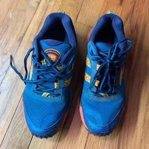 Limited Edition NPs like new Brooks Trail Runner